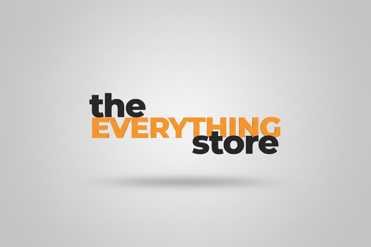 The EVERYTHING Store